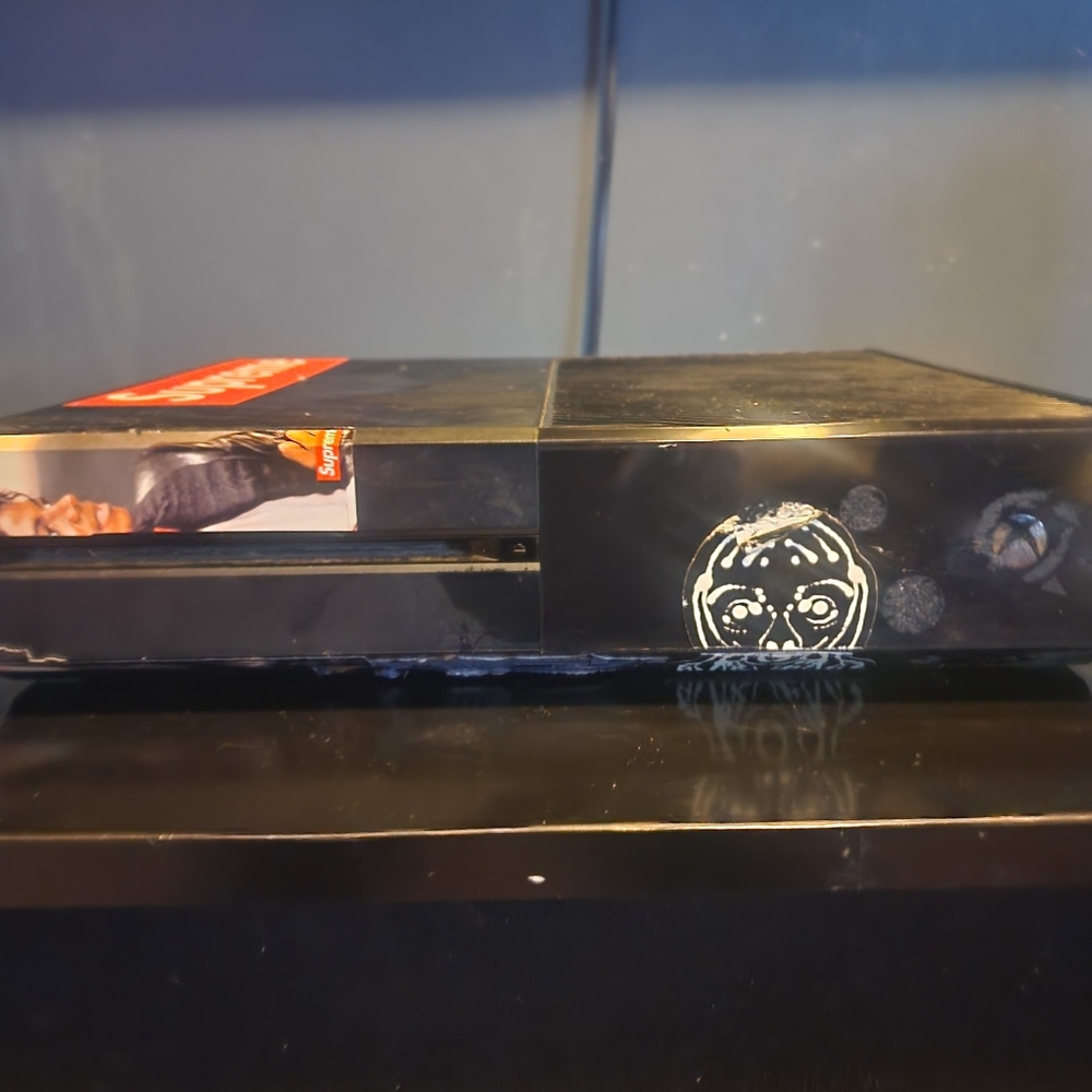 Xbox One og